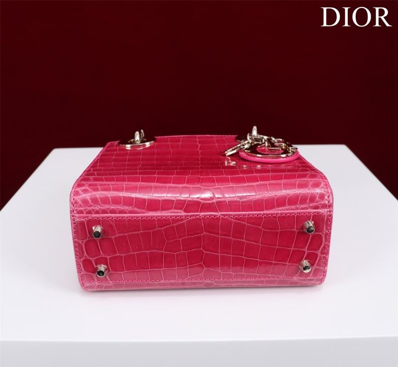 Christian Dior My Lady Bags